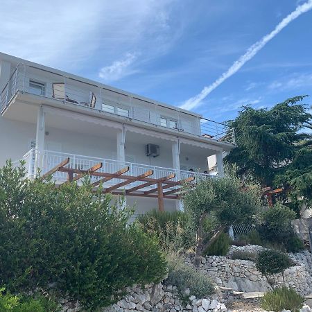 Studio Apartments More Korčula Kültér fotó