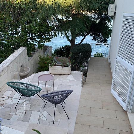 Studio Apartments More Korčula Kültér fotó