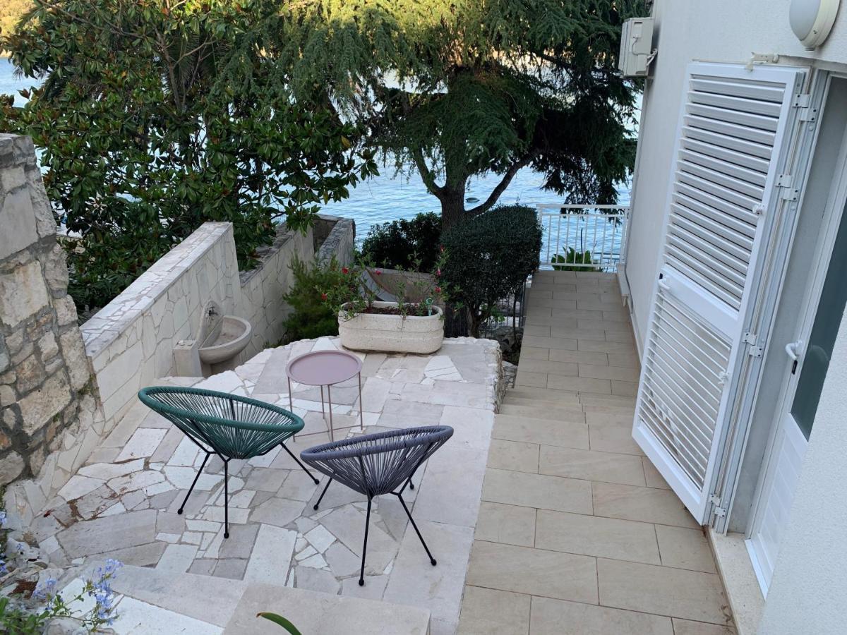 Studio Apartments More Korčula Kültér fotó