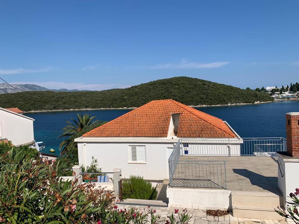 Studio Apartments More Korčula Kültér fotó
