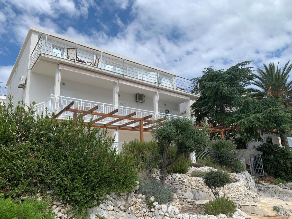 Studio Apartments More Korčula Kültér fotó